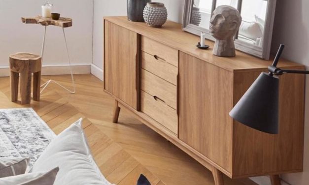Im Trend: Zeitlose und moderne Sideboards für jede Wohnsituation