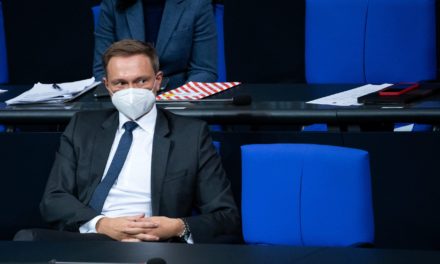 Umfrage zeigt: Deutschland ist unzufrieden mit Krypto-Besteuerung