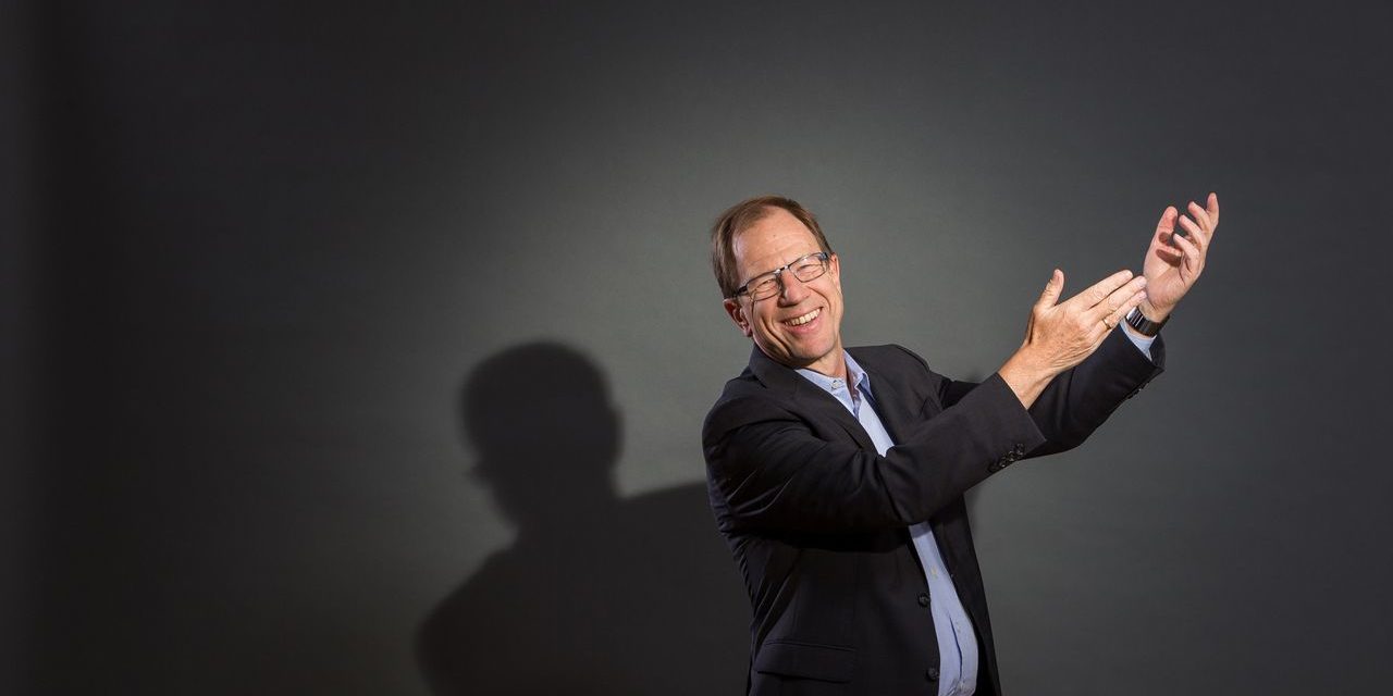 Infineon: Reinhard Ploss zieht Bilanz und warnt vor Chipmangel in der Autoindustrie