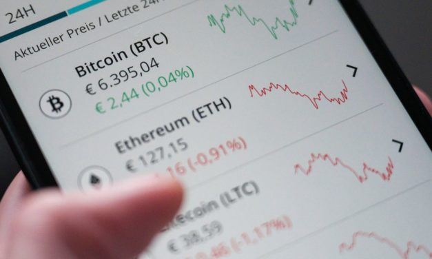 Bitcoin, Ethereum und Co.: Welche der größten Kryptowährungen überlebt?