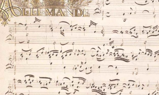 Das „Libro Quarto“, Widmungsband für Kaiser Ferdinand III.