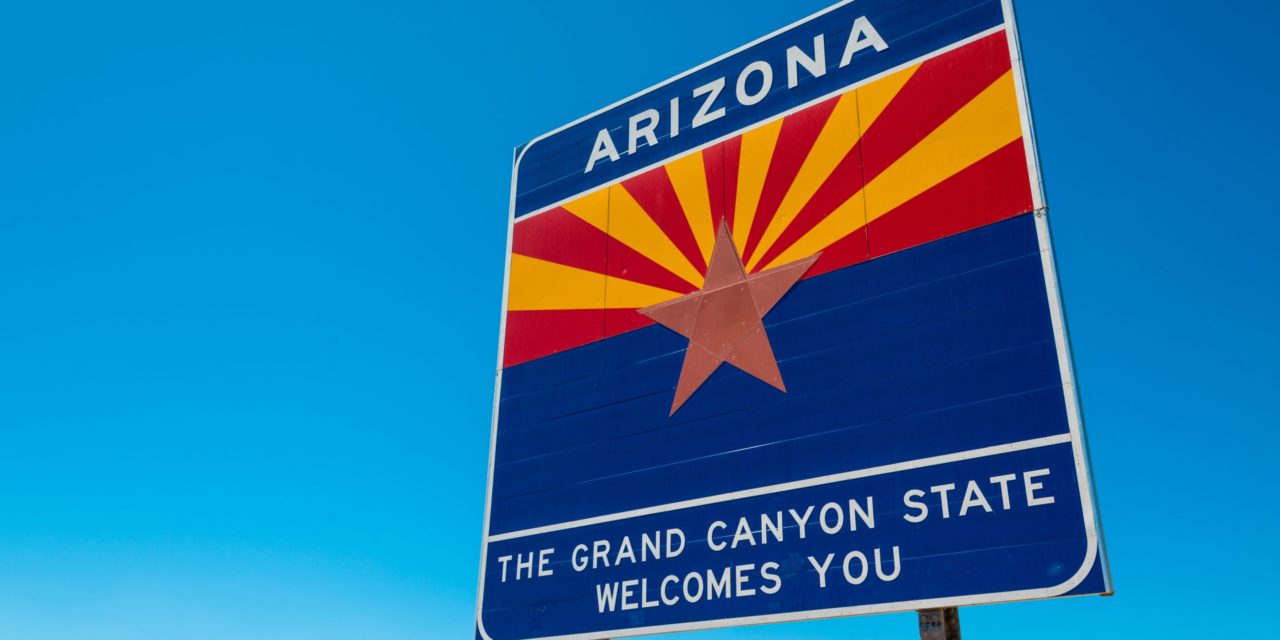 Bitcoin soll gesetzliches Zahlungsmittel in Arizona werden