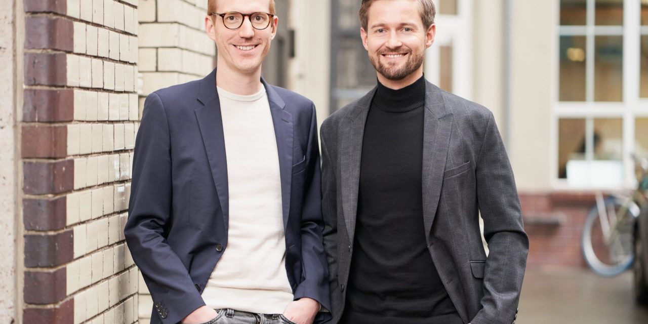 Finoa eröffnet Büro in Portugal