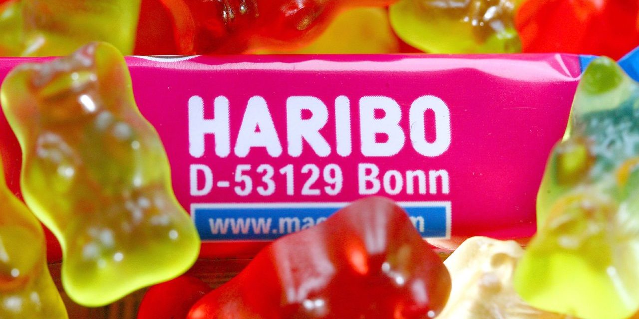 Haribo, Ikea, BMW, & Co.: Das bedeuten die bekanntesten Marken