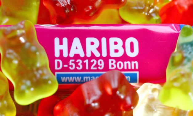 Haribo, Ikea, BMW, & Co.: Das bedeuten die bekanntesten Marken