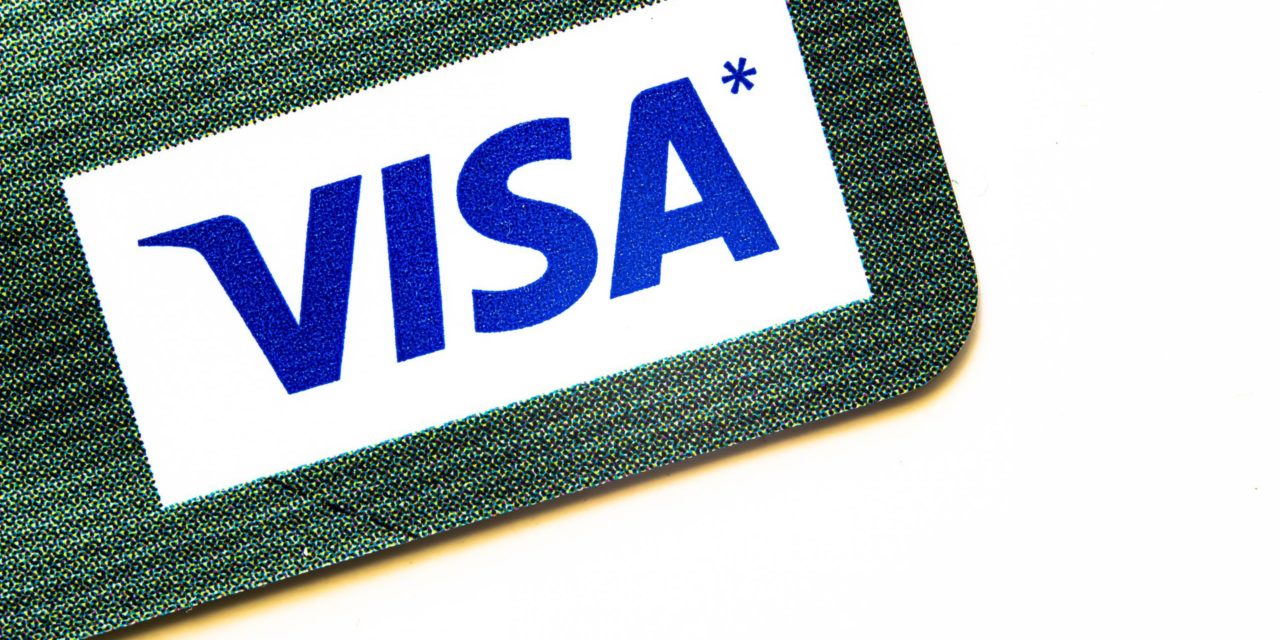 Bitcoin-Transaktionen günstiger als Visa