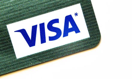 Bitcoin-Transaktionen günstiger als Visa