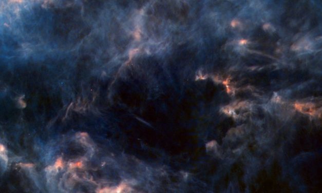 Entstehung von Sternen verläuft zehnmal schneller als vermutet