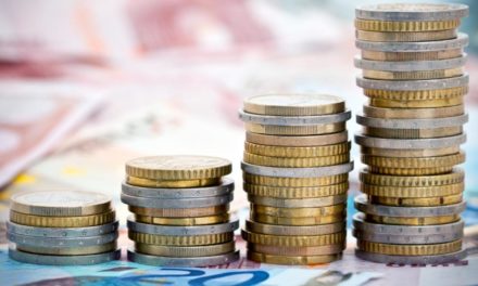 Wie viel der Euro am Aktienmarkt seit 1980 dazugewann