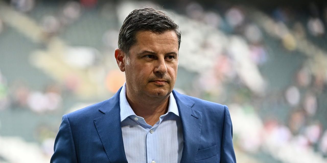 Christian Seifert: Ex-DFL-Chef gründet Sport-Streamingdienst, Axel Springer finanziert