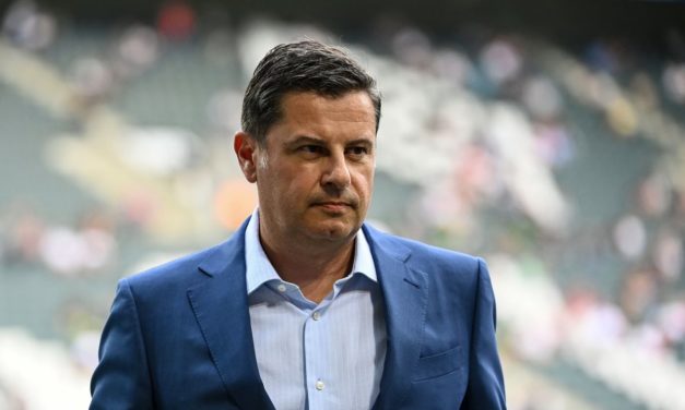 Christian Seifert: Ex-DFL-Chef gründet Sport-Streamingdienst, Axel Springer finanziert