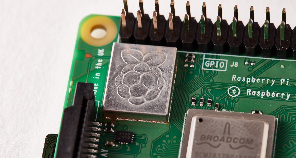 Linux-Distribution Raspberry Pi OS pflegt alte Tools nach