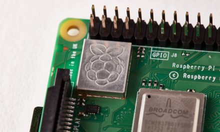 Linux-Distribution Raspberry Pi OS pflegt alte Tools nach