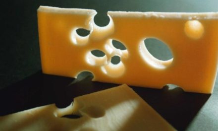 Exporte von Schweizer Käse haben 2021 zugenommen