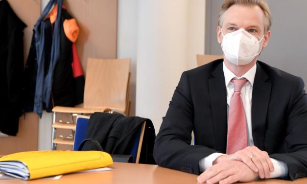 Ex-Vorstand Peter Sidlo verlor Millionen-Klage gegen Casinos Austria