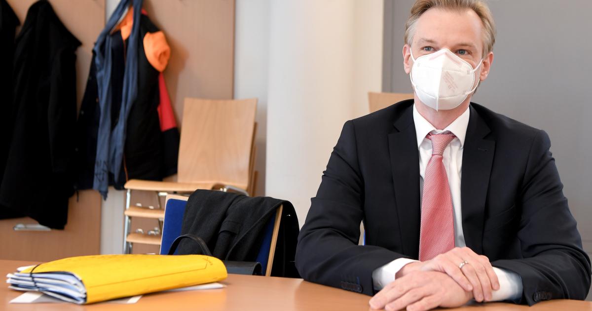 Ex-Vorstand Peter Sidlo verlor Millionen-Klage gegen Casinos Austria