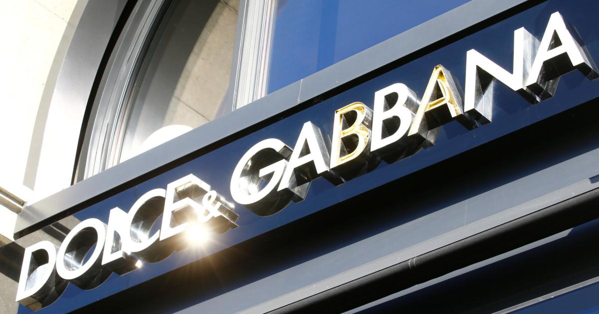 Luxusmarke Dolce&Gabbana verzichtet künftig auf Pelz