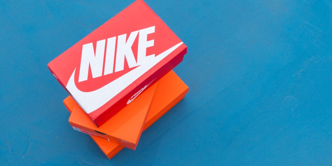 Nike sucht Chef für Metaverse-Sparte