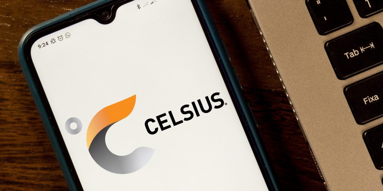 Gewinner des Tages: Celsius Network (CEL)