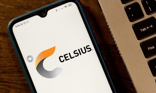 Gewinner des Tages: Celsius Network (CEL)