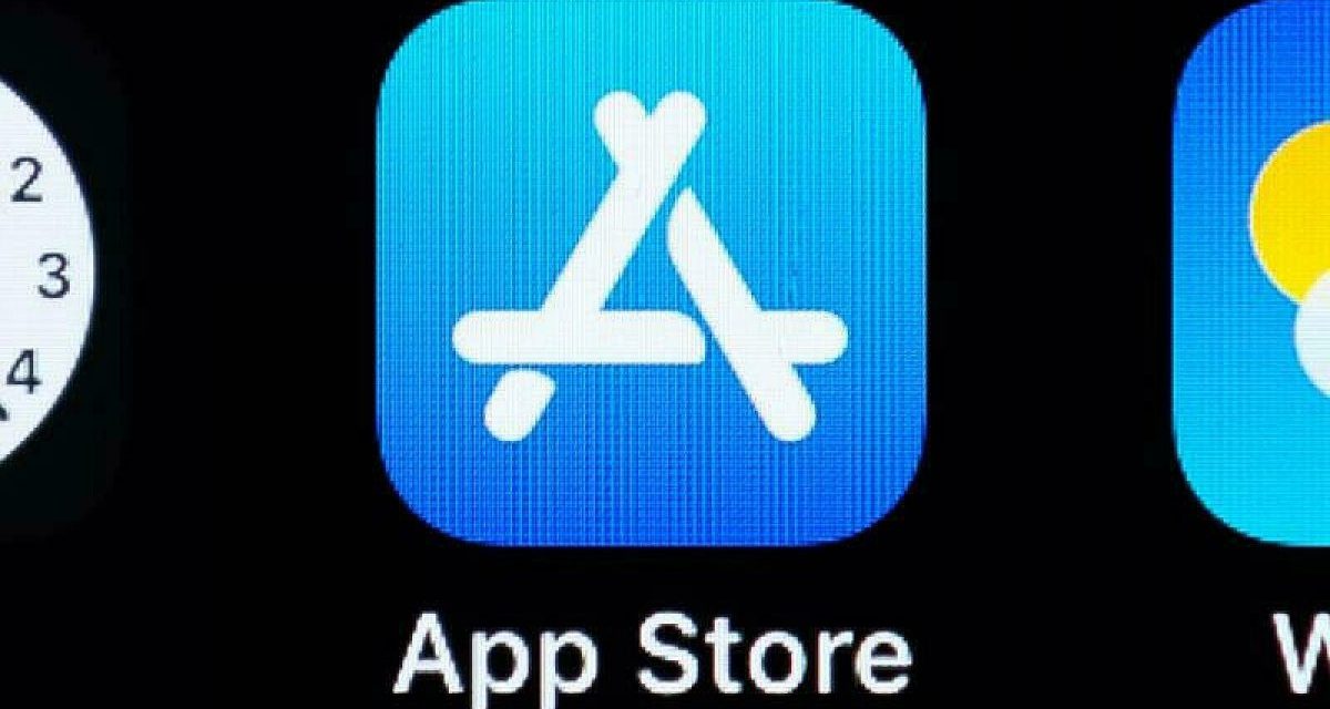 Versteckte Apps: Apples App Store wird flexibler
