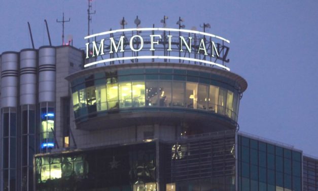s Immo räumt bei Immofinanz das Feld und überlässt Aktien Viteks CPI