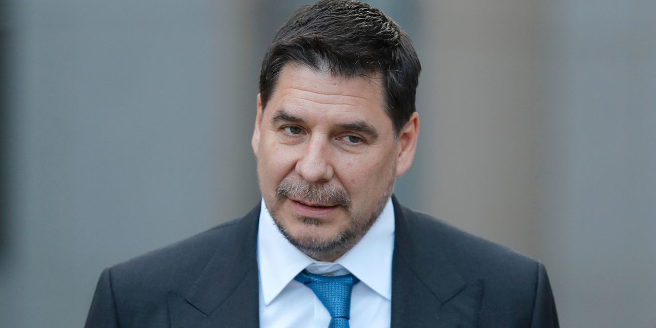 Softbank: COO Marcelo Claure verlässt den Techinvestor