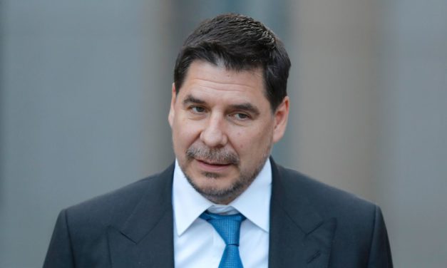 Softbank: COO Marcelo Claure verlässt den Techinvestor