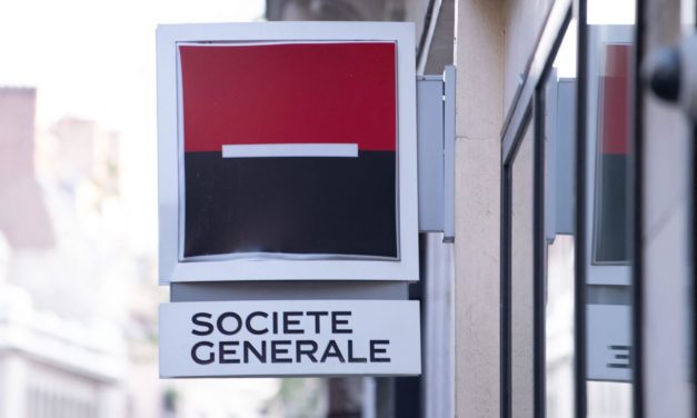 Société Générale emittiert tokenisierte Wertpapiere in Luxemburg