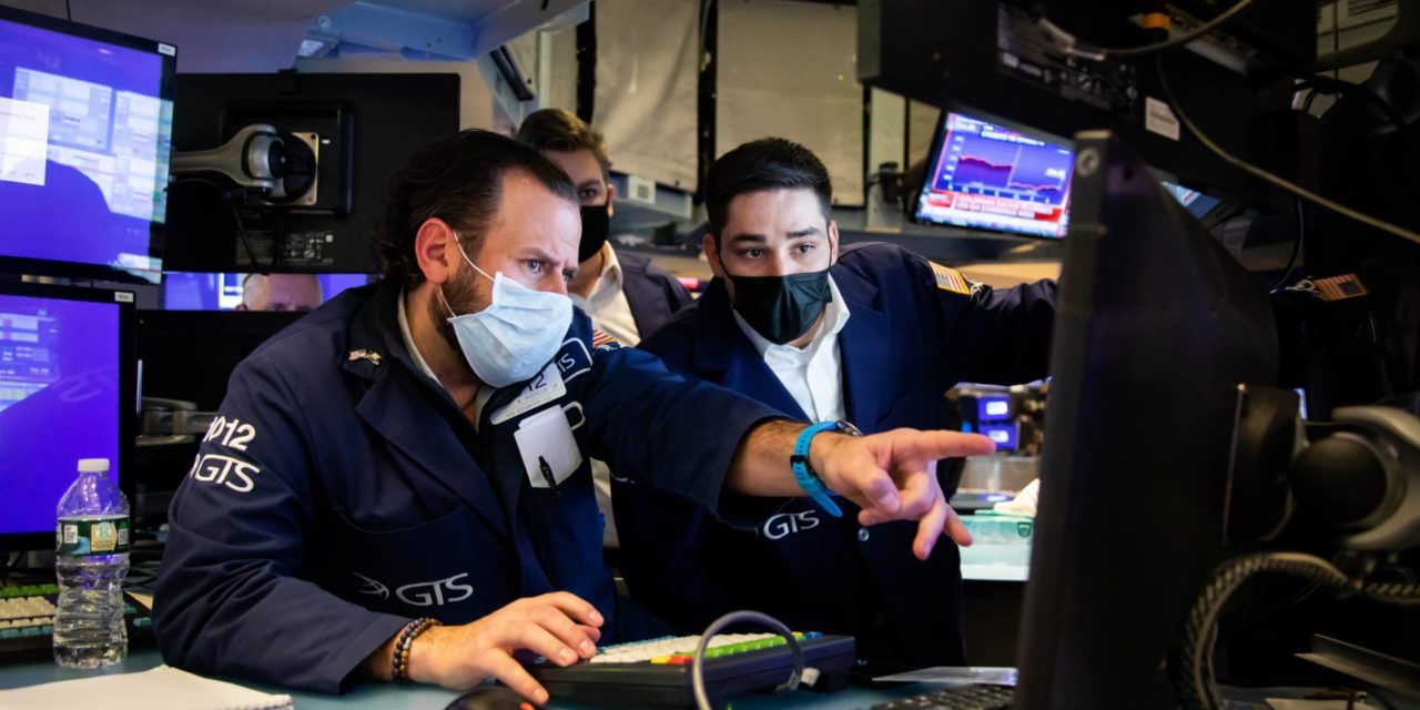Royalton CRIX Crypto Index: Berliner Professor legt Krypto-Index neu auf