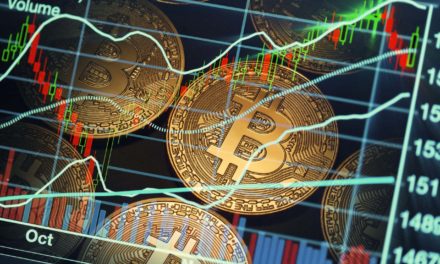 Bitcoin: Leichte Kurs-Erholung zieht Altcoins mit