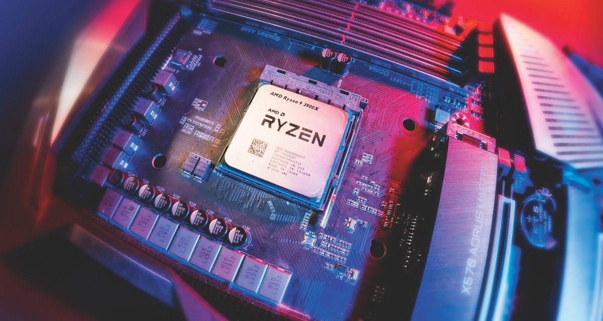 Windows 11: Ruckler mit Ryzen-Prozessoren bestehen noch immer