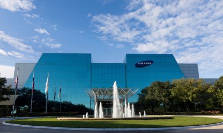 Samsung Austin: 2,9 Millionen Liter Schwefelsäureabfälle in die Natur gelaufen