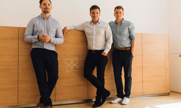 60 Millionen Euro für ein Wiener Start-up