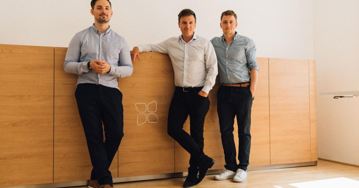 60 Millionen Euro für ein Wiener Start-up