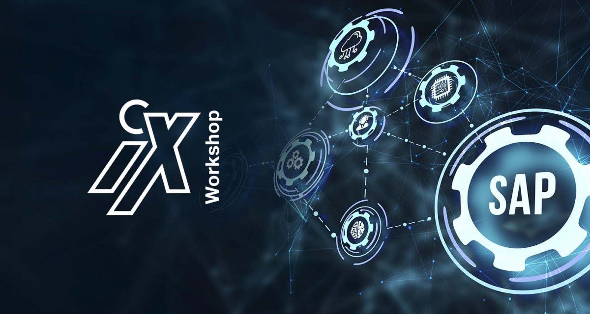 heise-Angebot:  iX-Workshop: Digitale Supply-Chain mit SAP ECC und SAP S/4HANA