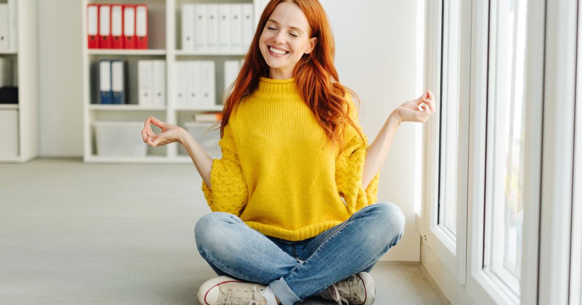 Sieben Selfcare-Tipps für mehr Erfolg im Beruf