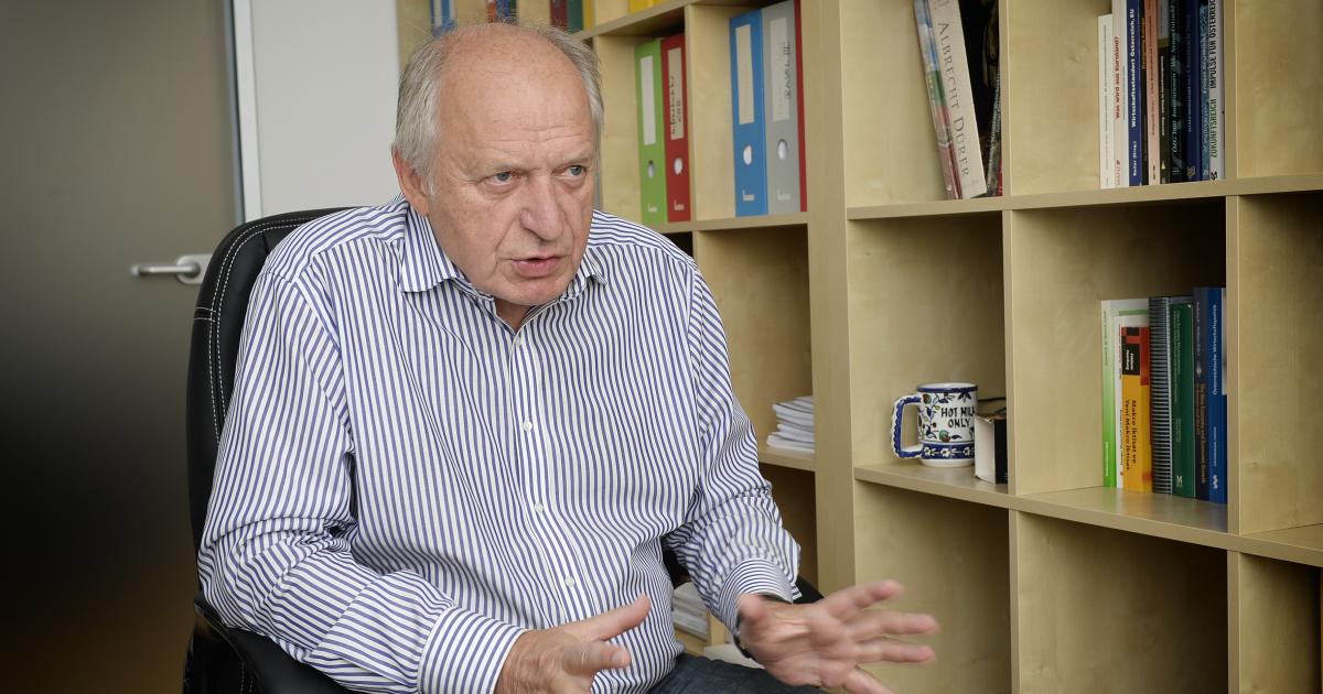 Staatsschulden könnten uns nach der Krise auf den Kopf fallen