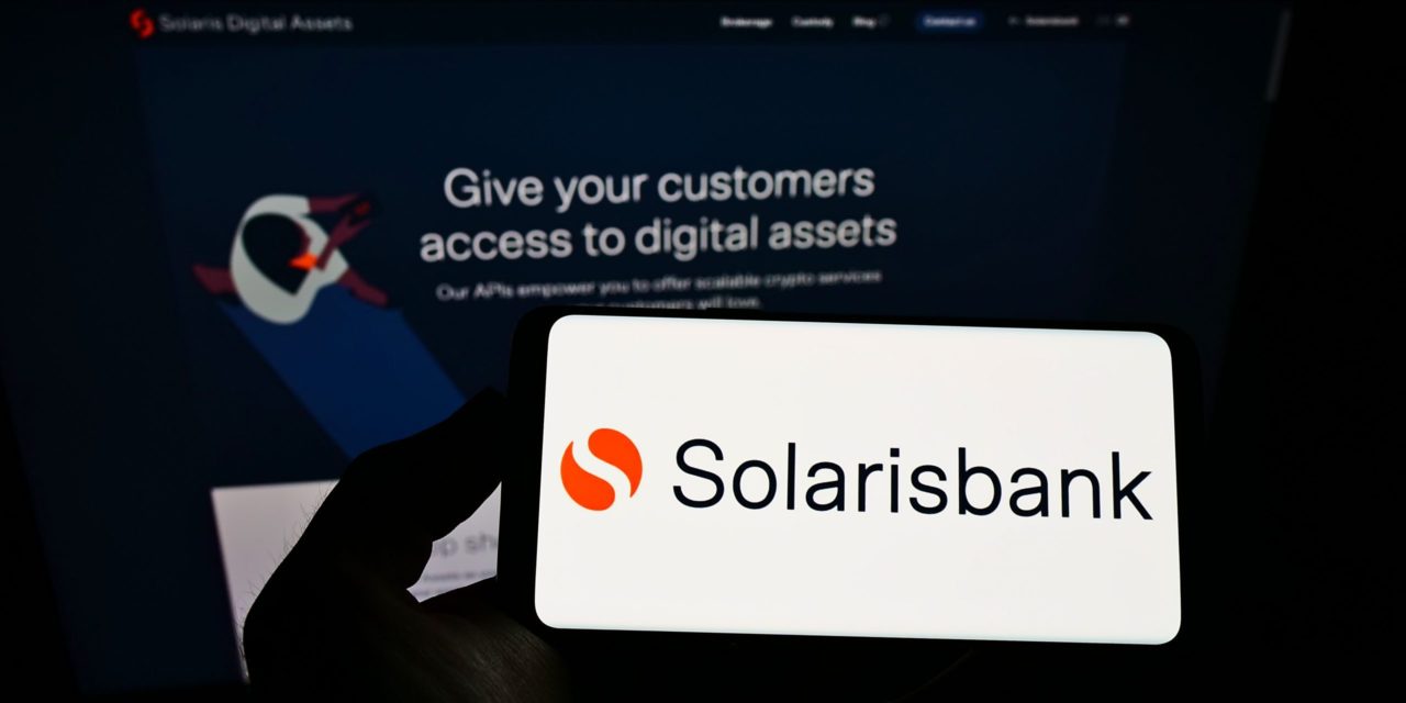 Solarisbank schließt Contis-Übernahme ab