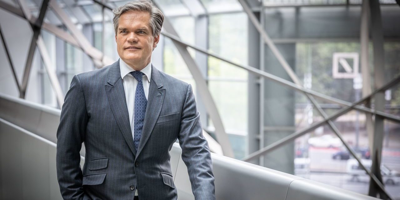 Deutsche Bank: Der teure Kampf gegen die Geldwäsche