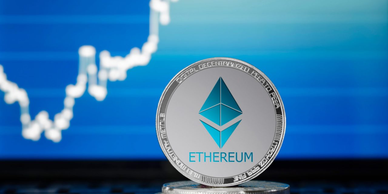 Hashrate-Allzeithoch: Ethereum erreicht Meilenstein