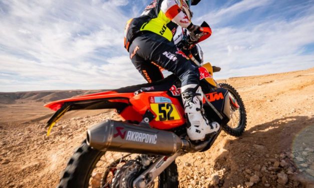 Pierer Mobility gab 2021 Vollgas