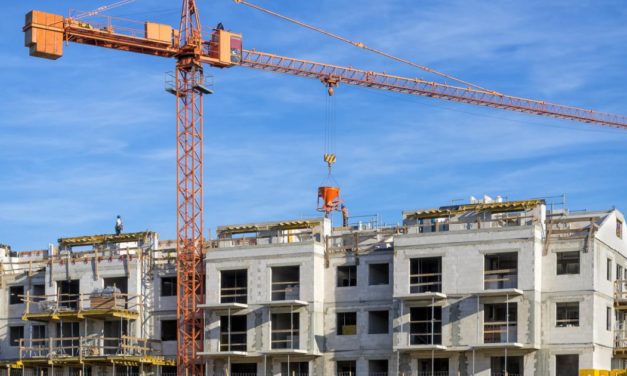 Immobilienmarkt: Investoren in Kauflaune