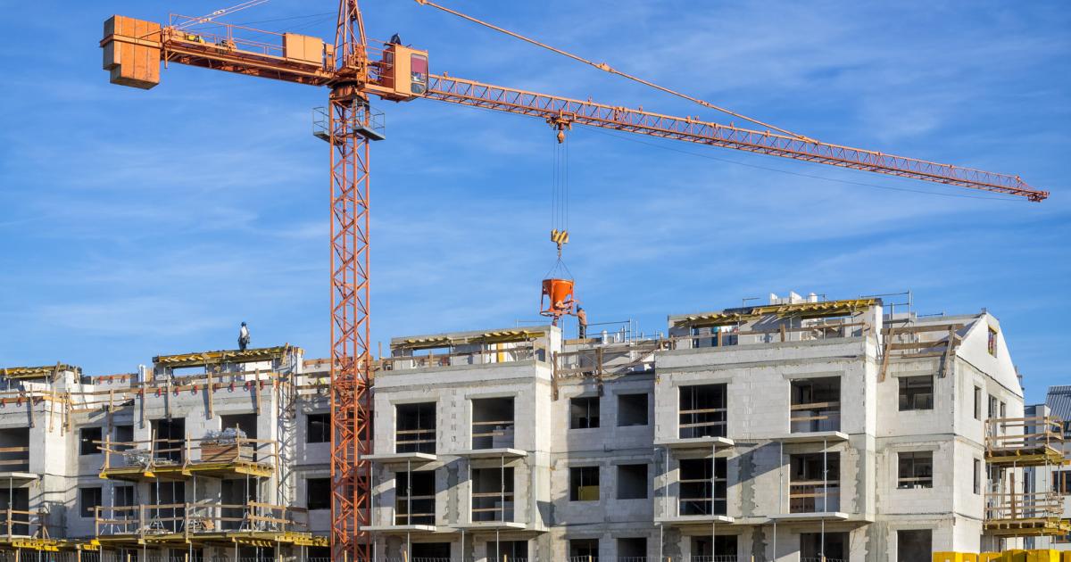 Immobilienmarkt: Investoren in Kauflaune