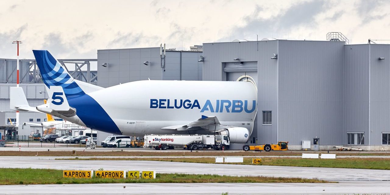 Airbus: Einigung mit IG Metall, Streik abgewendet