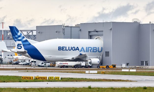 Airbus: Einigung mit IG Metall, Streik abgewendet