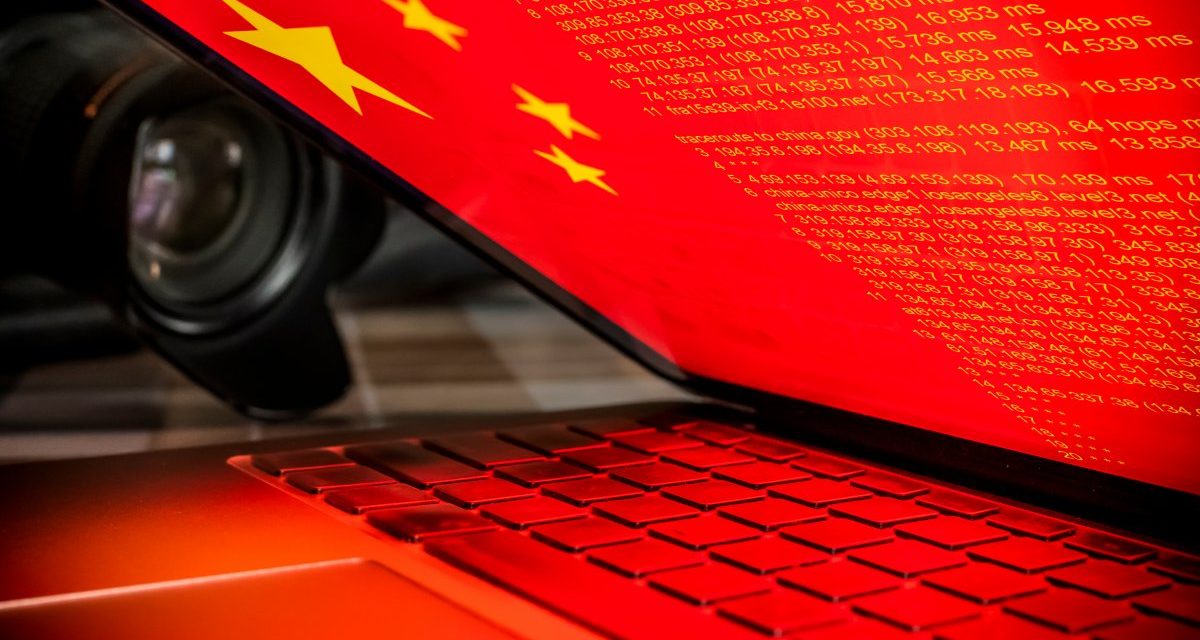 BDI: EU darf Standards und Normen nicht China überlassen
