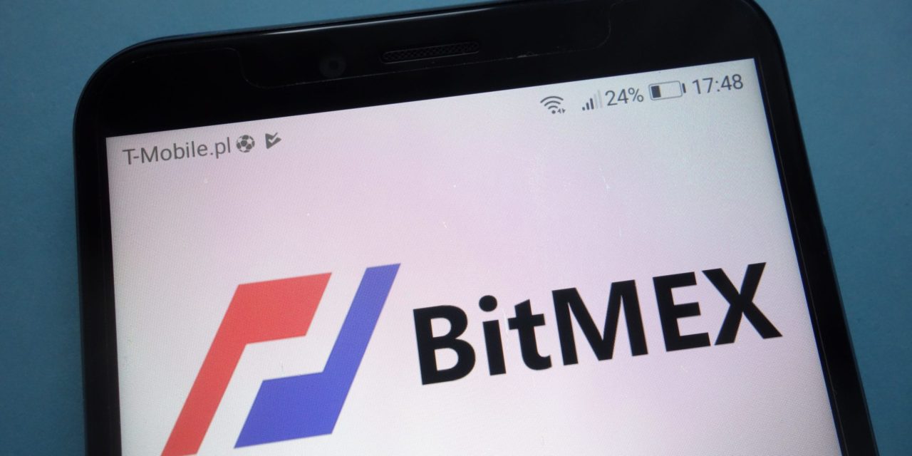 BitMEX lanciert BMEX-Token über Airdrop