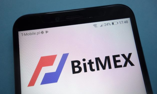 BitMEX lanciert BMEX-Token über Airdrop