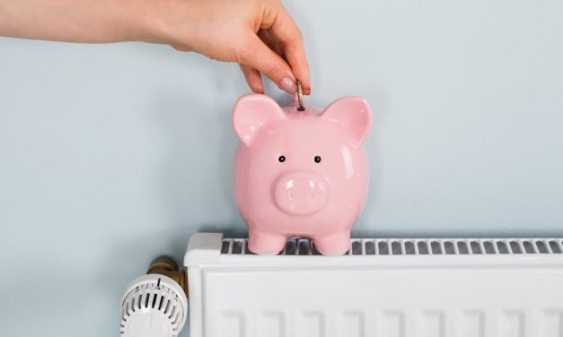 Rekordpreise für Energie: Heizen wird jetzt teuer